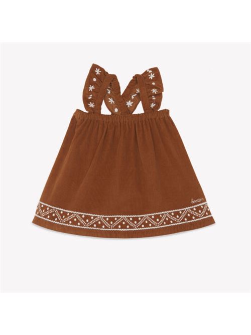  BONTON | BB34001-61725HMARRON VINTAGE
